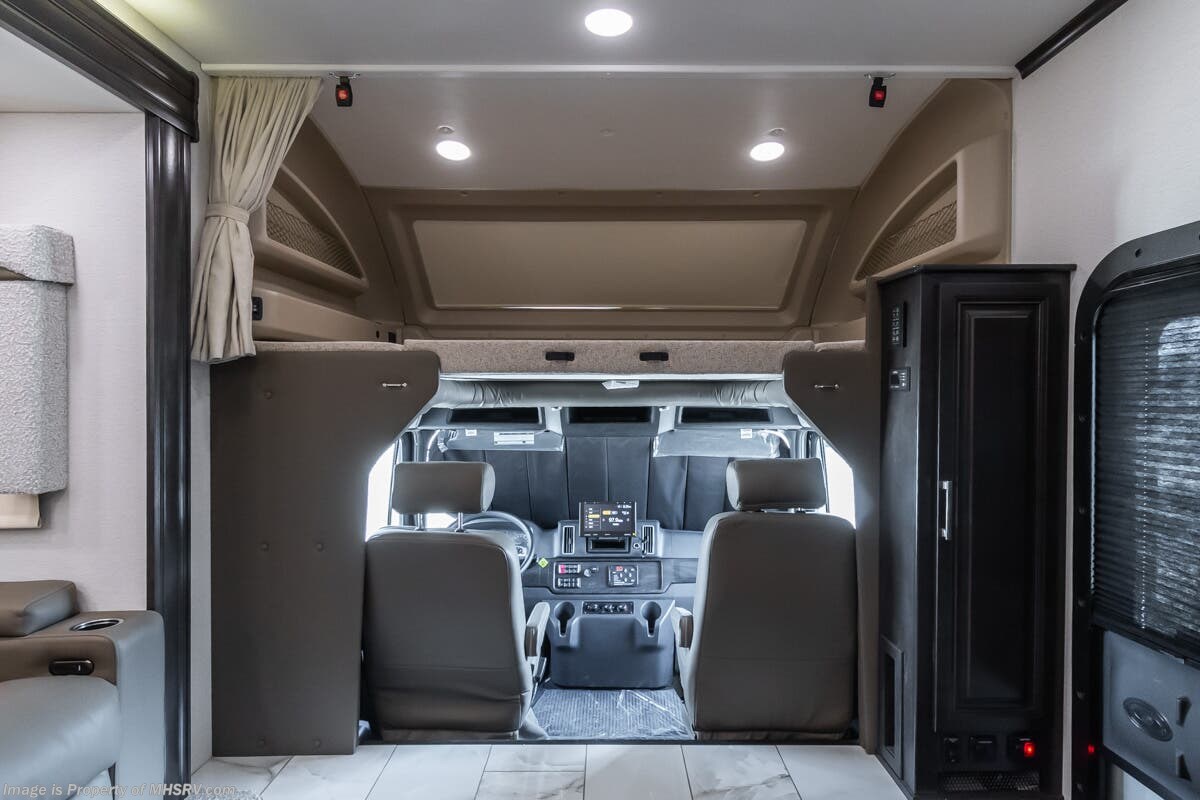 2026 Accolade XL 37M by Entegra Coach from Motor Home Specialist in Alvarado, Texas