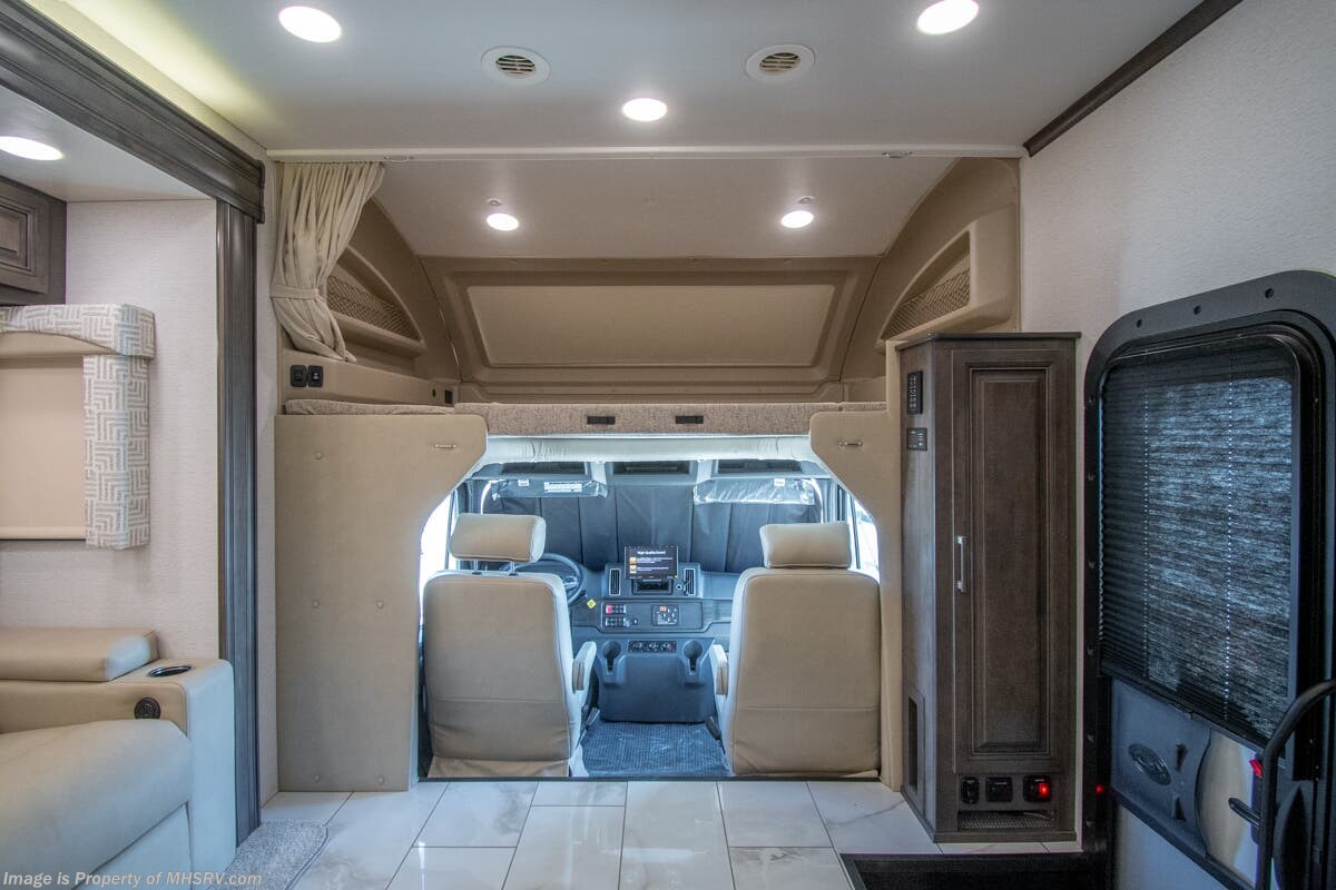2026 Accolade XL 37M by Entegra Coach from Motor Home Specialist in Alvarado, Texas
