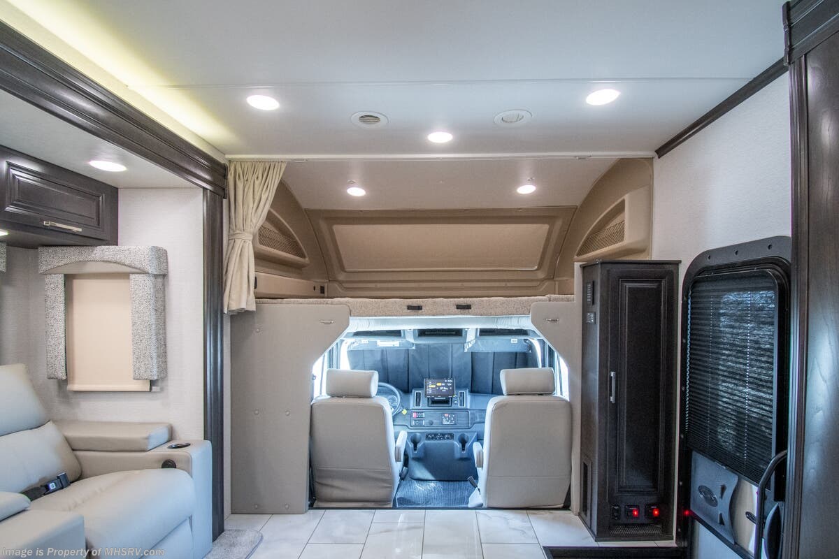 2026 Accolade XL 37M by Entegra Coach from Motor Home Specialist in Alvarado, Texas