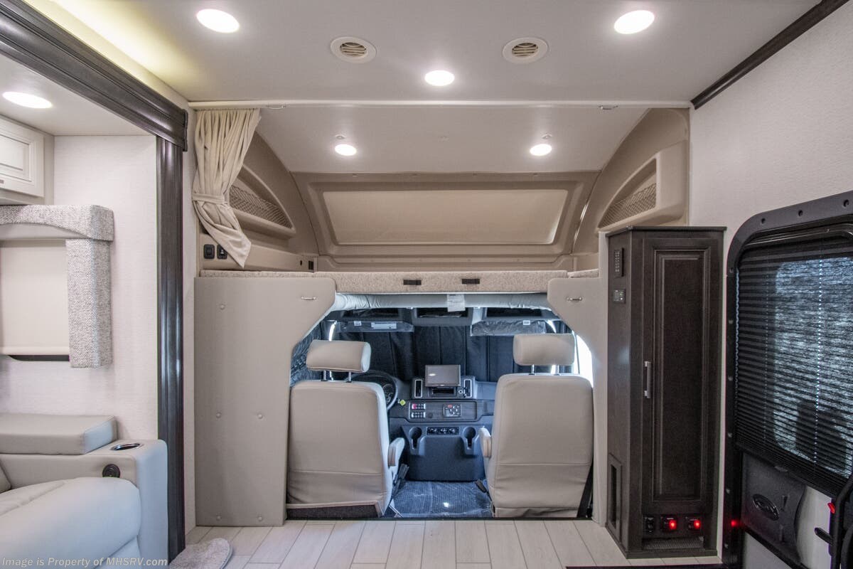2026 Accolade XL 37M by Entegra Coach from Motor Home Specialist in Alvarado, Texas