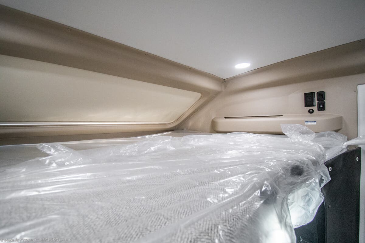 2026 Qwest 25M by Entegra Coach from Motor Home Specialist in Alvarado, Texas