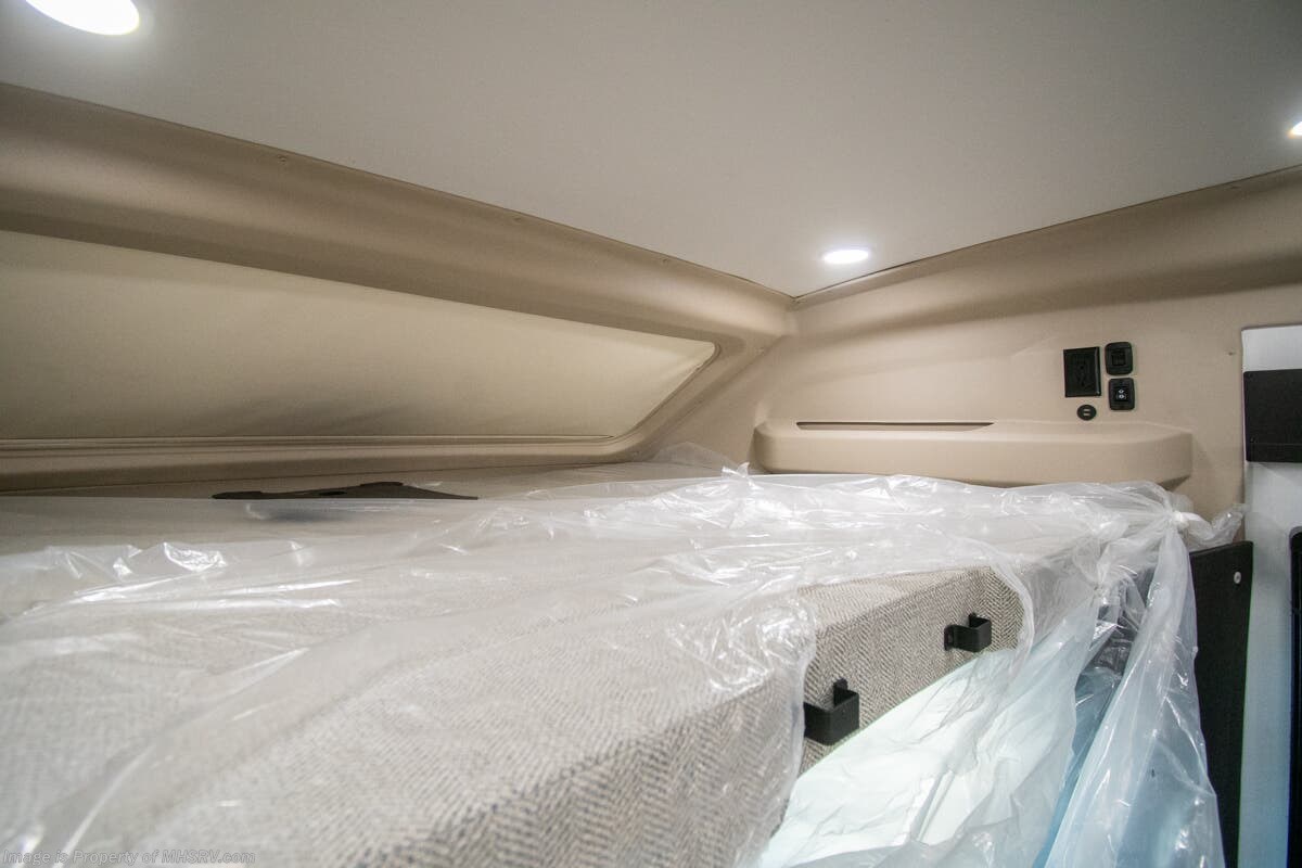 New 2026 Entegra Coach Qwest 25L available in Alvarado, Texas