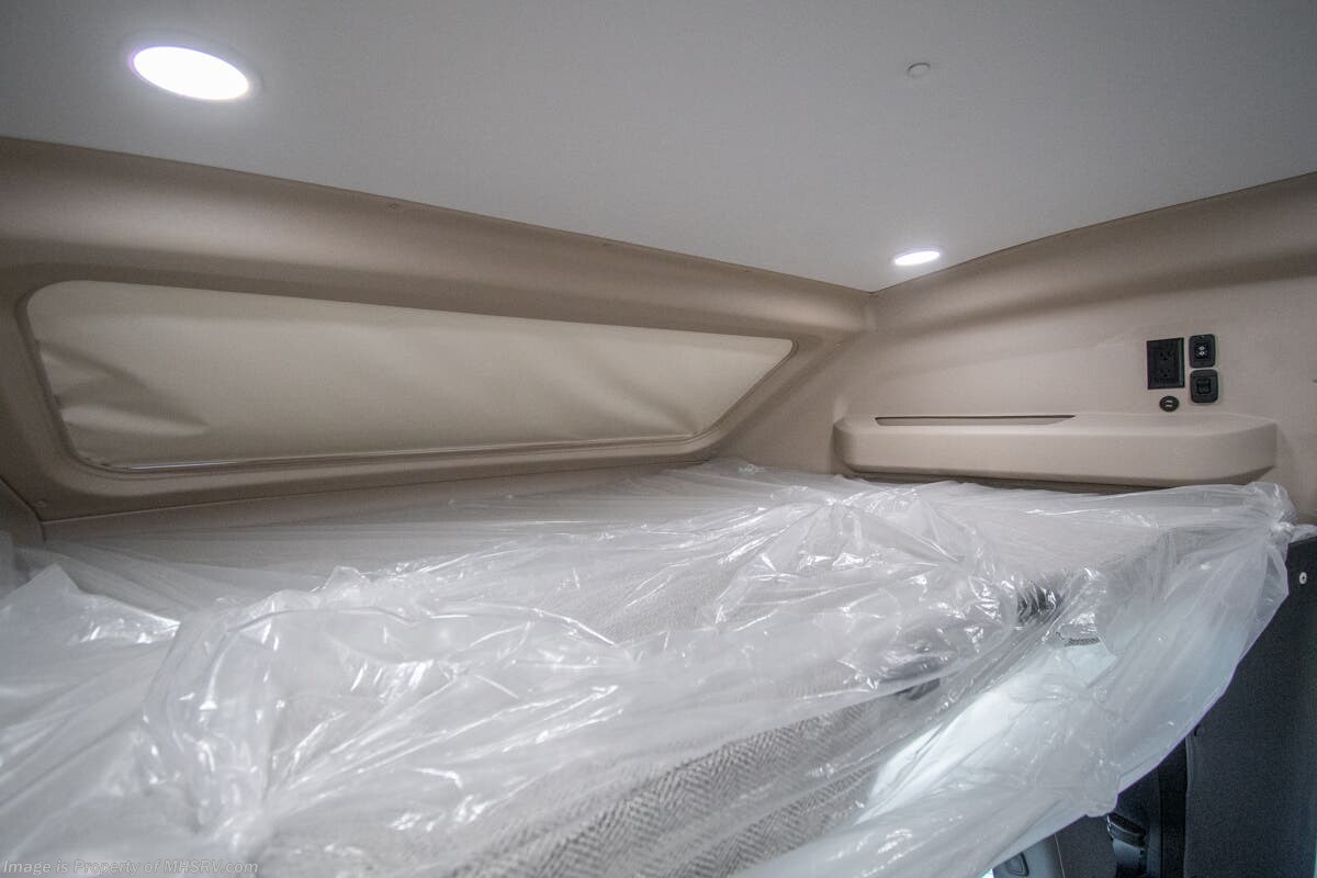 New 2026 Entegra Coach Qwest 25L available in Alvarado, Texas