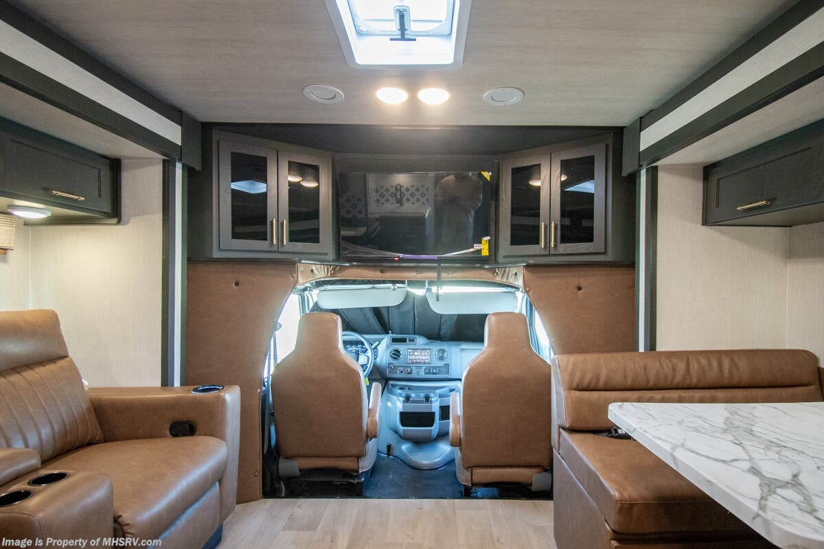 2026 Viper 29V by Nexus from Motor Home Specialist in Alvarado, Texas