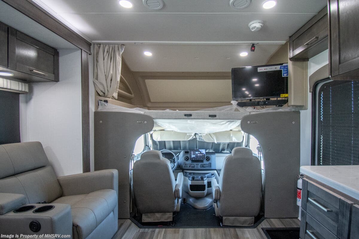 2026 Esteem 29V by Entegra Coach from Motor Home Specialist in Alvarado, Texas