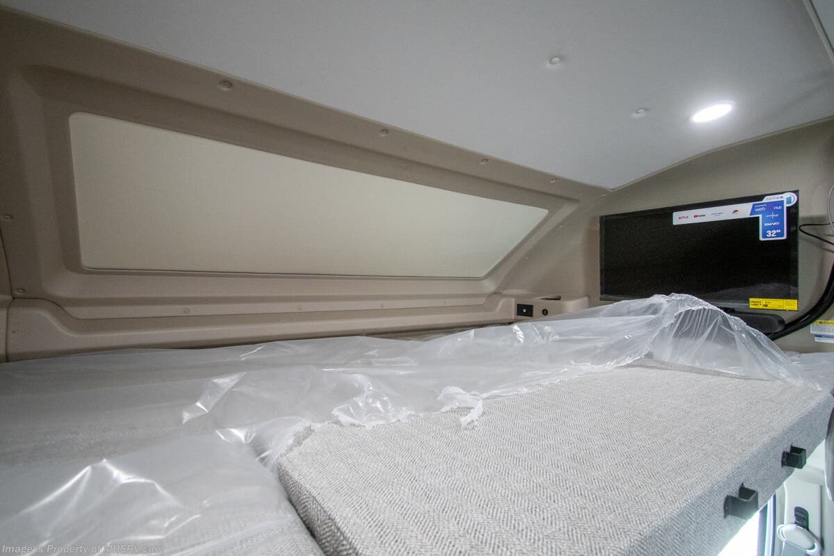 New 2026 Entegra Coach Esteem 29V available in Alvarado, Texas