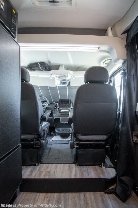 2026 Tellaro Sport 20U by Thor Motor Coach from Motor Home Specialist in Alvarado, Texas