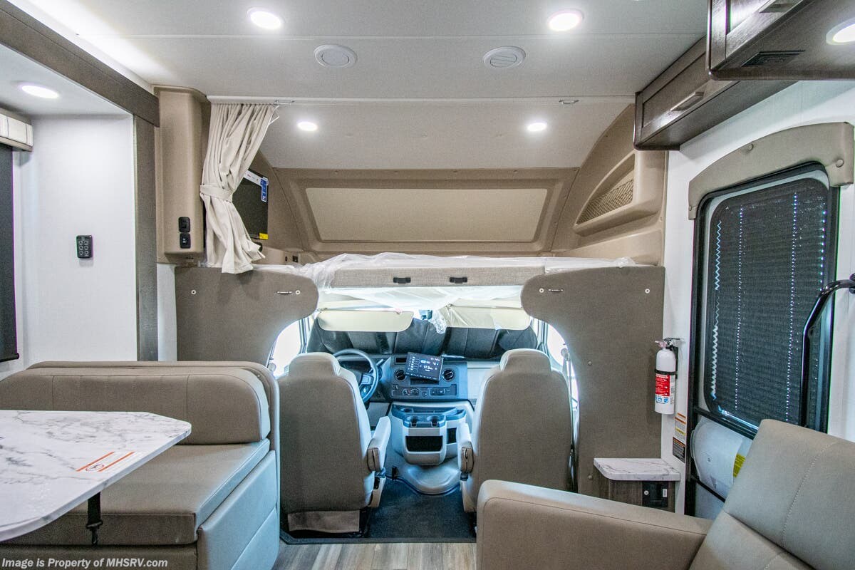 2026 Esteem 31F by Entegra Coach from Motor Home Specialist in Alvarado, Texas