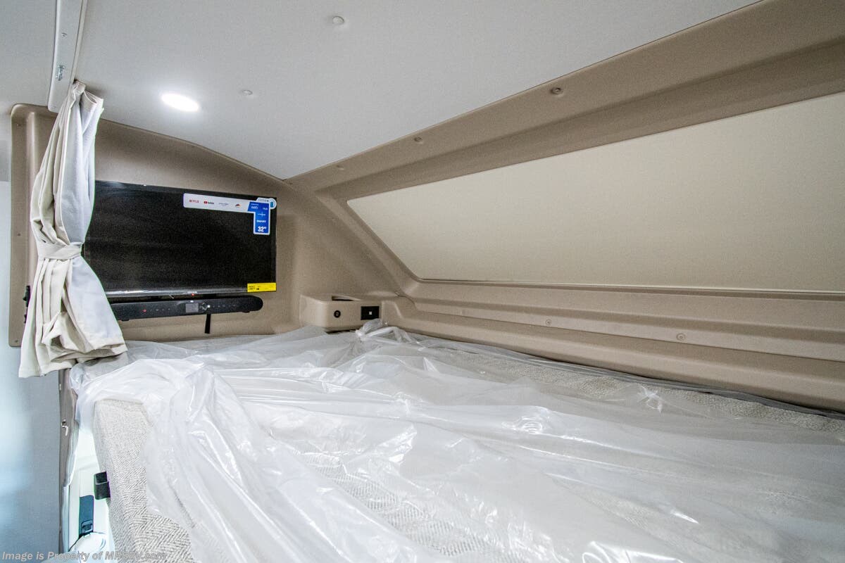 New 2026 Entegra Coach Esteem 31F available in Alvarado, Texas