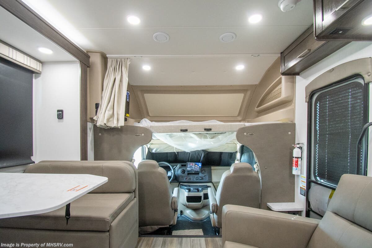 2026 Esteem 31F by Entegra Coach from Motor Home Specialist in Alvarado, Texas