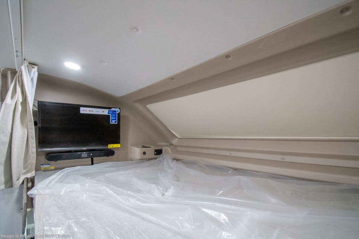 New 2026 Entegra Coach Esteem 31F available in Alvarado, Texas