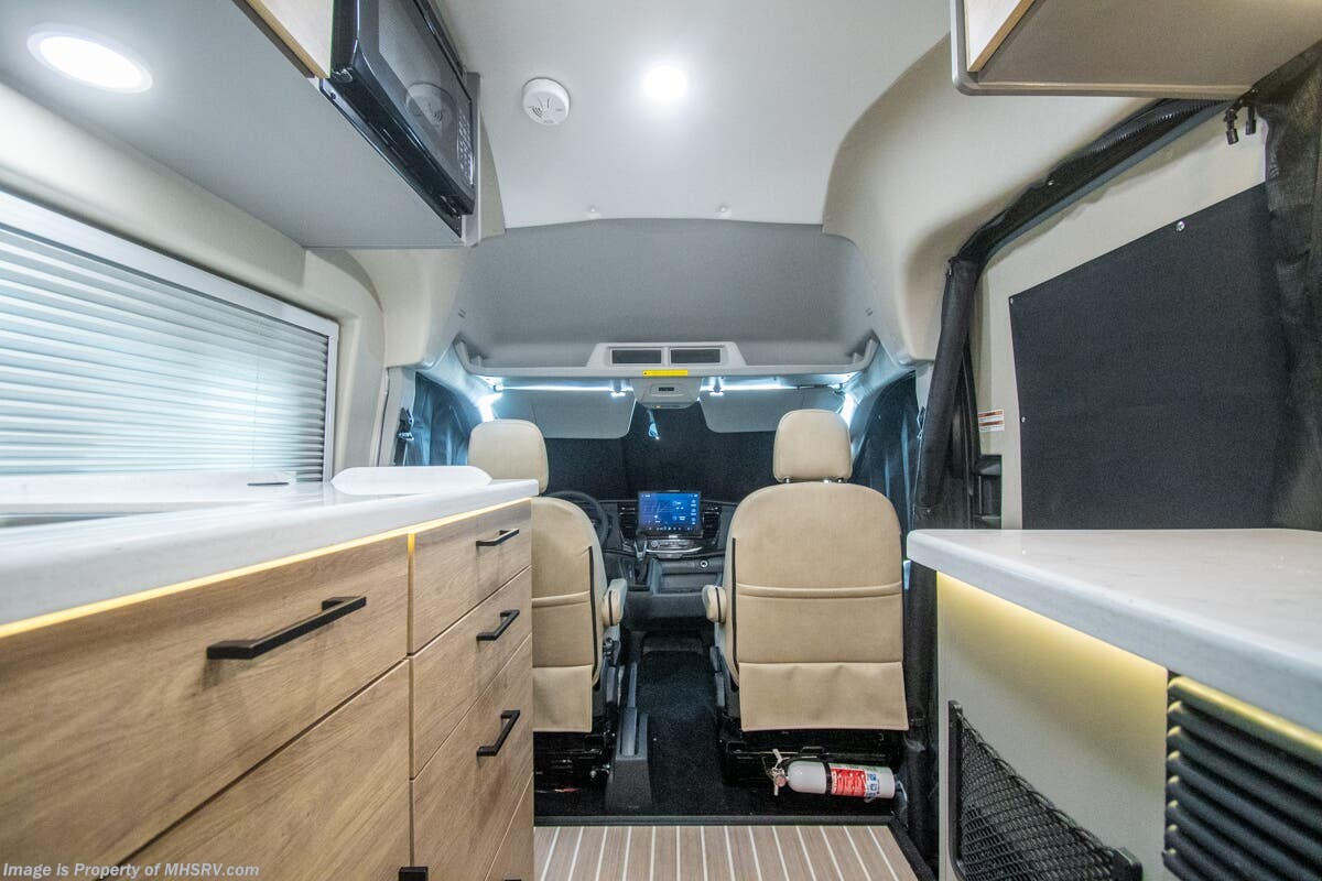 2026 Expanse 21T by Entegra Coach from Motor Home Specialist in Alvarado, Texas