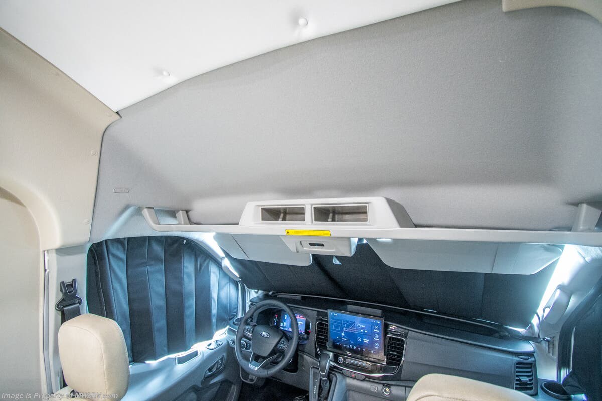 New 2026 Entegra Coach Expanse 21T available in Alvarado, Texas