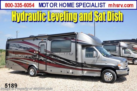 &lt;a href=&quot;http://www.mhsrv.com/coachmen-rv/&quot;&gt;&lt;img src=&quot;http://www.mhsrv.com/images/sold-coachmen.jpg&quot; width=&quot;383&quot; height=&quot;141&quot; border=&quot;0&quot; /&gt;&lt;/a&gt;

&lt;object width=&quot;400&quot; height=&quot;300&quot;&gt;&lt;param name=&quot;movie&quot; value=&quot;http://www.youtube.com/v/6cV1fU8yO8Q?version=3&amp;amp;hl=en_US&quot;&gt;&lt;/param&gt;&lt;param name=&quot;allowFullScreen&quot; value=&quot;true&quot;&gt;&lt;/param&gt;&lt;param name=&quot;allowscriptaccess&quot; value=&quot;always&quot;&gt;&lt;/param&gt;&lt;embed src=&quot;http://www.youtube.com/v/6cV1fU8yO8Q?version=3&amp;amp;hl=en_US&quot; type=&quot;application/x-shockwave-flash&quot; width=&quot;400&quot; height=&quot;300&quot; allowscriptaccess=&quot;always&quot; allowfullscreen=&quot;true&quot;&gt;&lt;/embed&gt;&lt;/object&gt; /TX 8/8/12/ MSRP $123,720. New 2013 Coachmen Concord 300TS w/3 Slide-out rooms. This luxury Class C RV measures approximately 30ft. 10in. Options include aluminum wheels, automatic satellite, leveling jacks, full body paint upgrade, Brazilian cherry wood package, Onan 4000 generator, LCD TV with DVD in bedroom, 2nd auxiliary battery, power entrance step, 3-camera monitoring system, removable carpet set, satellite ready radio, power mirrors with heat, heated tanks, tank gate valves, exterior entertainment center, Travel Easy Roadside assistance, hitch &amp; wire, high gloss fiberglass sidewalls &amp; large LCD TV with speakers. A few standard features include the Ford E-450 super duty chassis, Ride-Rite air assist suspension system, exterior speakers &amp; the Azdel super light composite sidewalls. Motor Home Specialist is the largest volume selling motor home dealer in the world with 1 location! FOR ADDITIONAL PHOTOS, DETAILS, BROCHURE, FACTORY WINDOW STICKER, VIDEOS and more please visit MHSRV .com or call 800-335-6054.