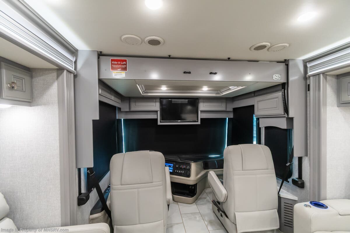 Used 2024 Holiday Rambler Armada 44LE available in Alvarado, Texas