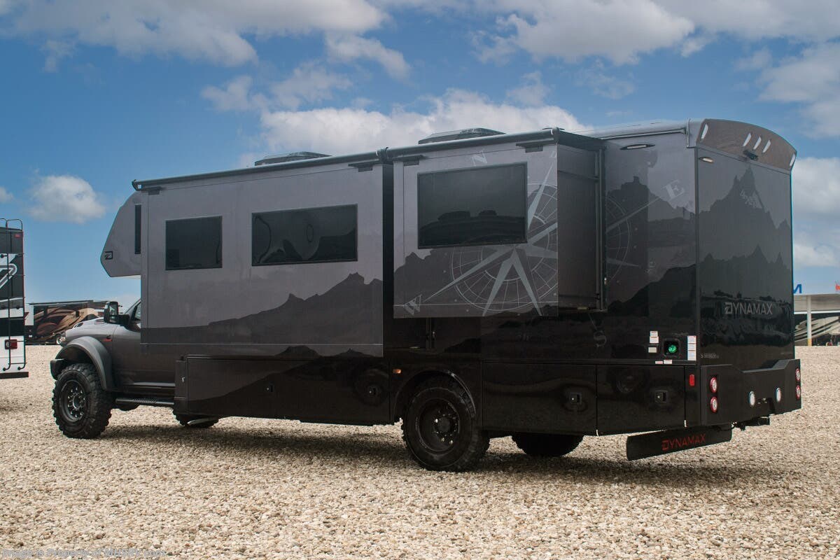 New 2026 Dynamax Corp Isata 5 Series 30FWEX available in Alvarado, Texas