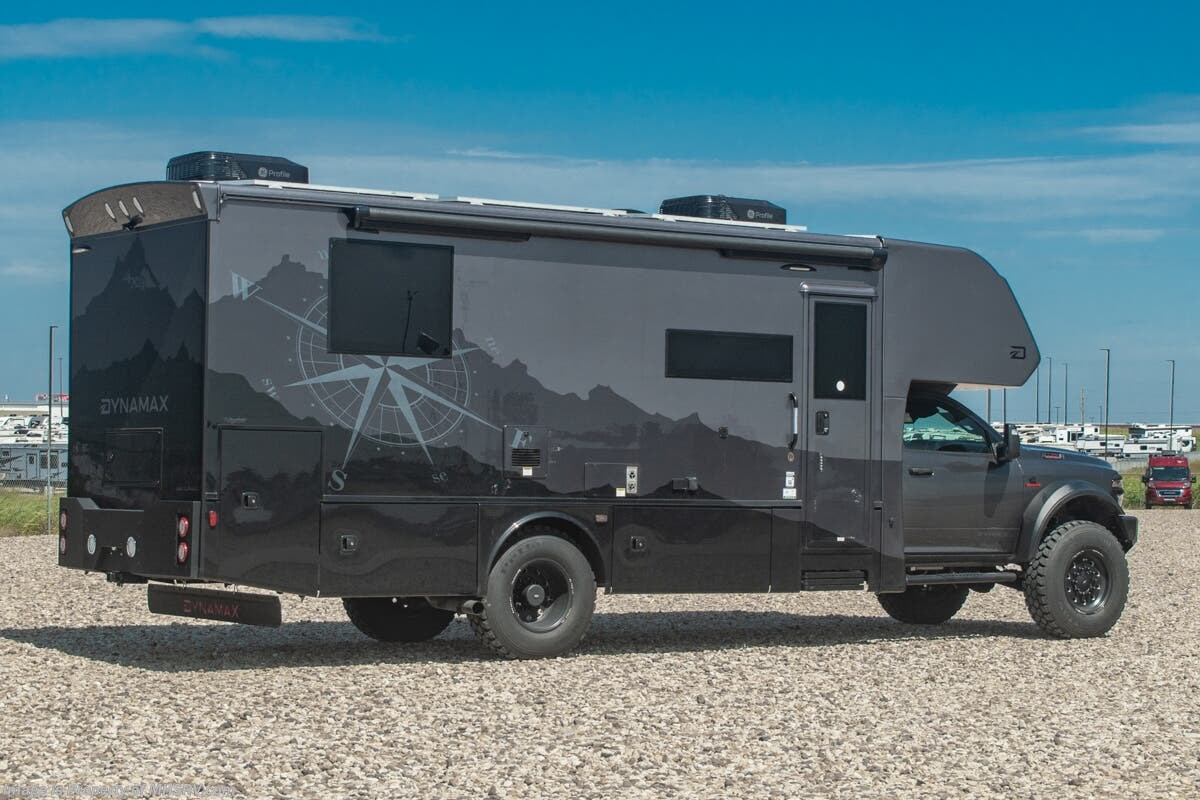 New 2027 Dynamax Corp Isata 5 Series 28SSEX available in Alvarado, Texas