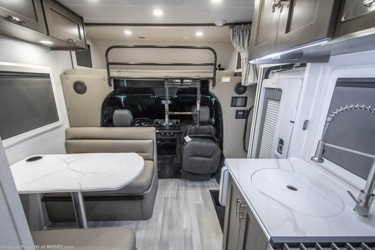 2026 Dynamax Corp Isata 3 Series 24TW - New Class C For Sale by Motor Home Specialist in Alvarado, Texas