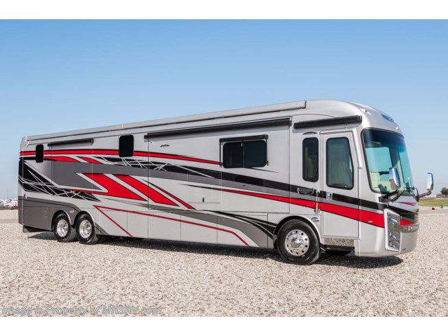 Entegra Ridgeback 2024 Entegra Coach Aspire 44R #MHS43567A - For Sale in Alvarado, TX