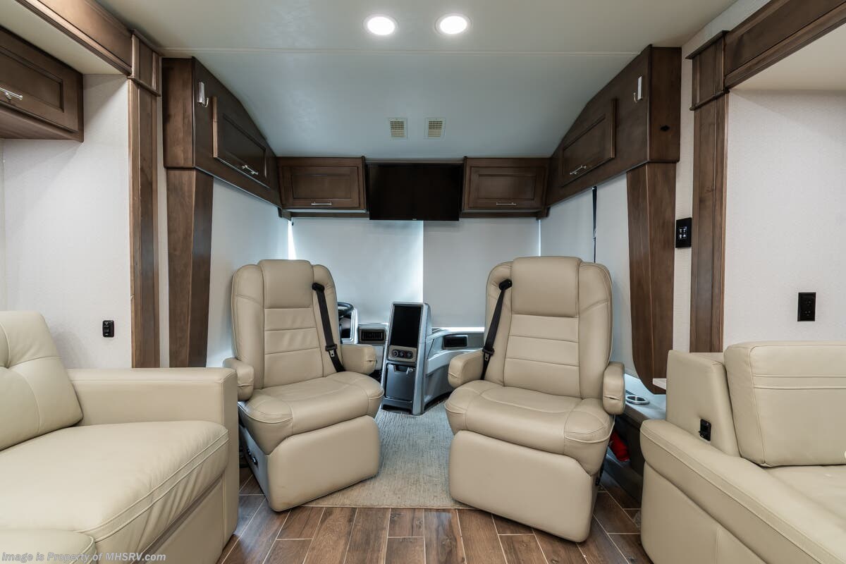 2024 Aspire 44R by Entegra Coach from Motor Home Specialist in Alvarado, Texas