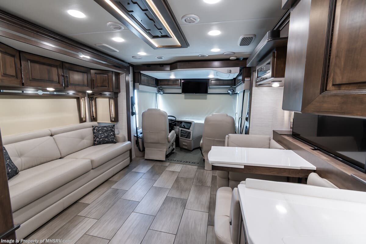 2023 Charleston 36A by Forest River from Motor Home Specialist in Alvarado, Texas