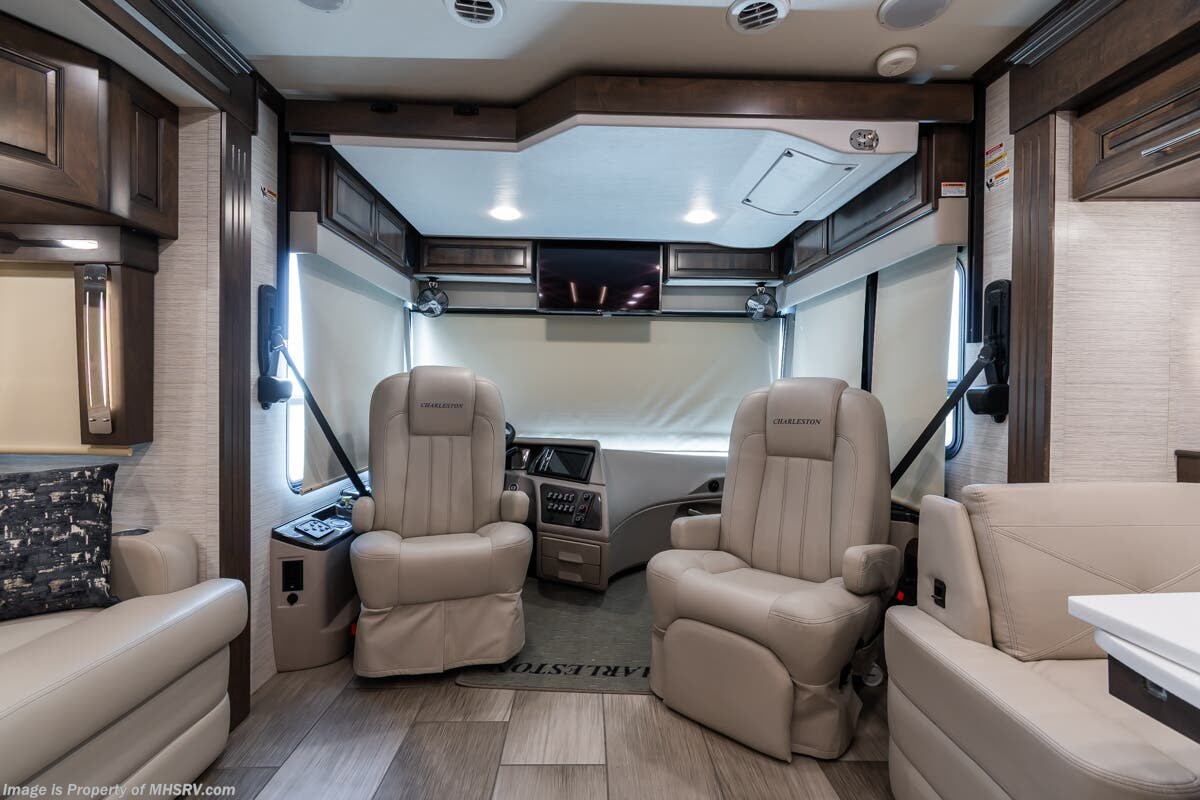 Used 2023 Forest River Charleston 36A available in Alvarado, Texas