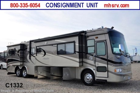 &lt;a href=&quot;http://www.mhsrv.com/other-rvs-for-sale/tiffin-rv/&quot;&gt;&lt;img src=&quot;http://www.mhsrv.com/images/sold-tiffin.jpg&quot; width=&quot;383&quot; height=&quot;141&quot; border=&quot;0&quot; /&gt;&lt;/a&gt; 
SOLD Tiffin Allegro Bus to Canada on 2/22/12.