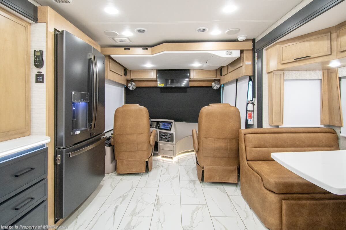 2026 Berkshire XLT 45A by Forest River from Motor Home Specialist in Alvarado, Texas