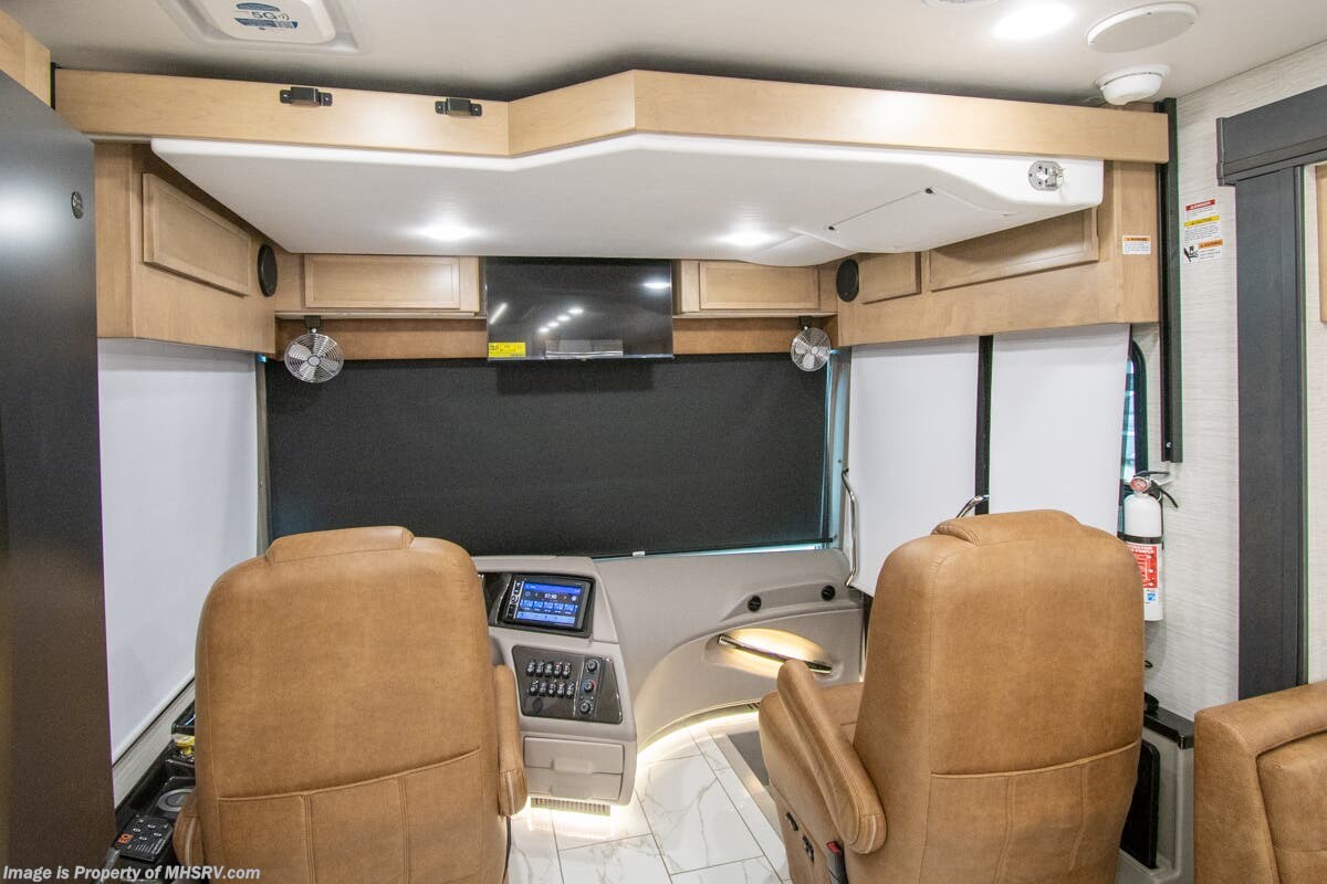 New 2026 Forest River Berkshire XLT 45A available in Alvarado, Texas