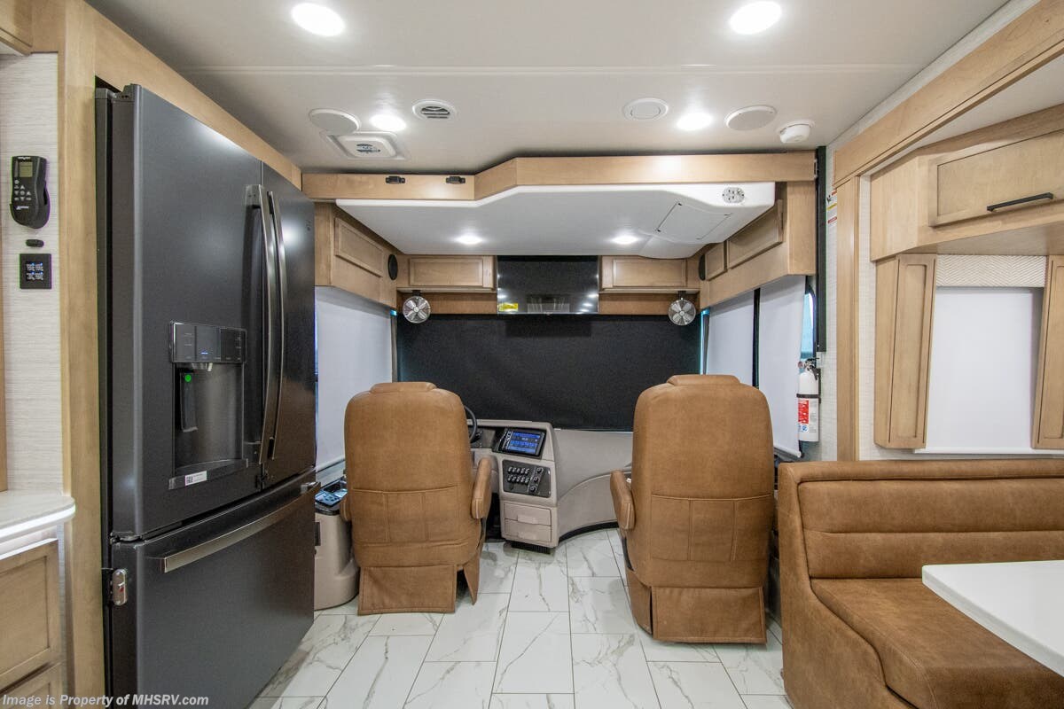 2026 Berkshire XLT 45A by Forest River from Motor Home Specialist in Alvarado, Texas