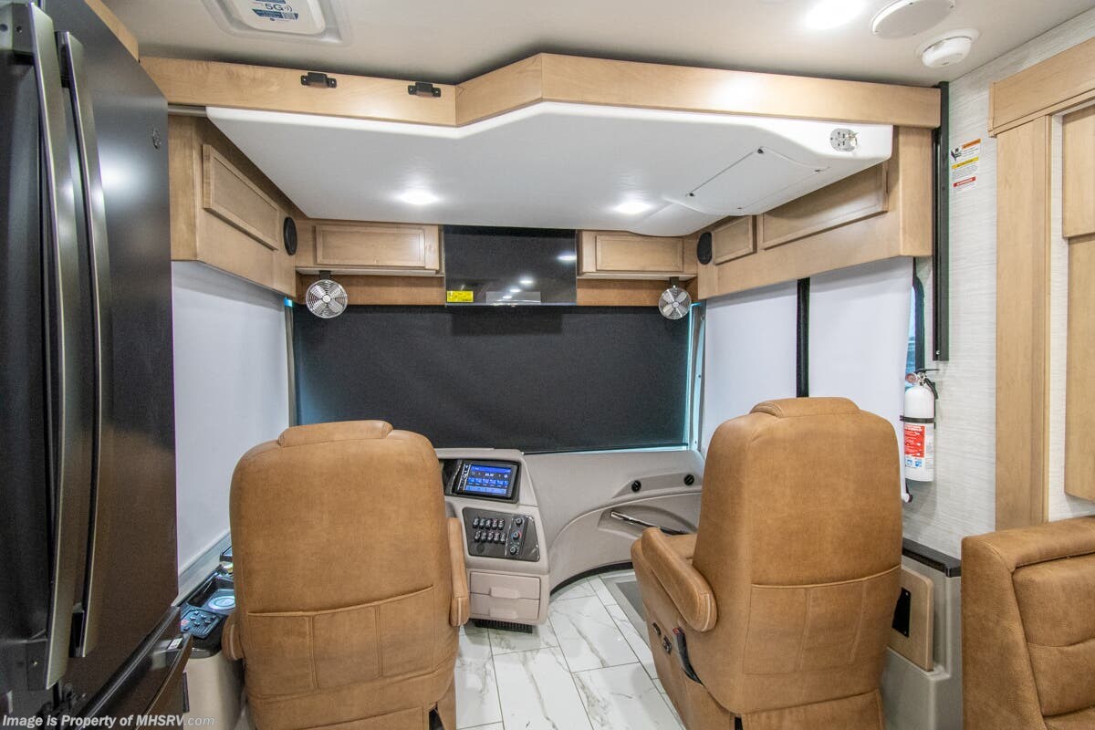 New 2026 Forest River Berkshire XLT 45A available in Alvarado, Texas