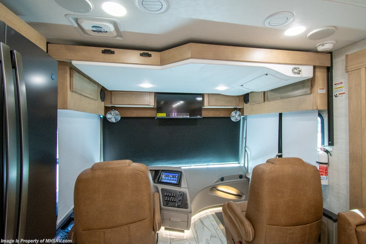 New 2026 Forest River Berkshire XLT 45A available in Alvarado, Texas