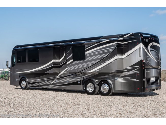 Rv Ralm 2021 Foretravel Realm Presidential LV2 #MHS3326C - For Sale in Alvarado, TX