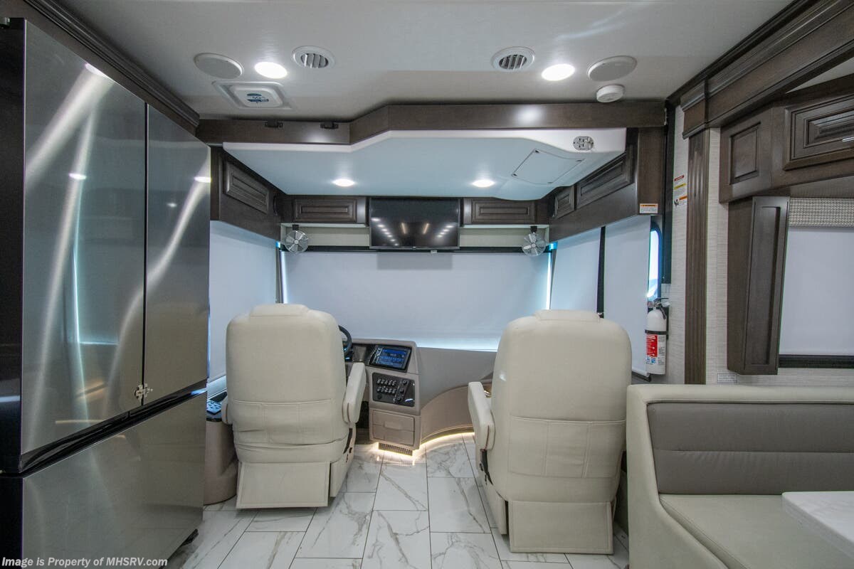 2026 Berkshire XLT 45A by Forest River from Motor Home Specialist in Alvarado, Texas