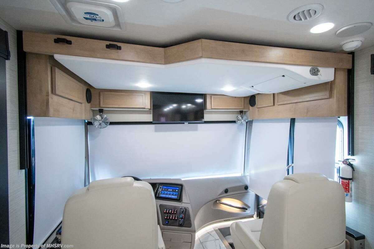 New 2026 Forest River Berkshire XLT 45G available in Alvarado, Texas