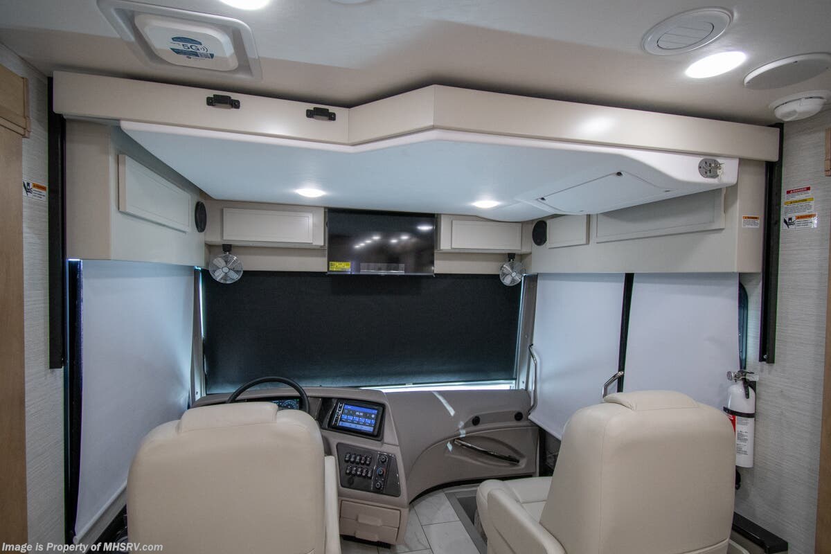 New 2026 Forest River Berkshire XLT 45G available in Alvarado, Texas