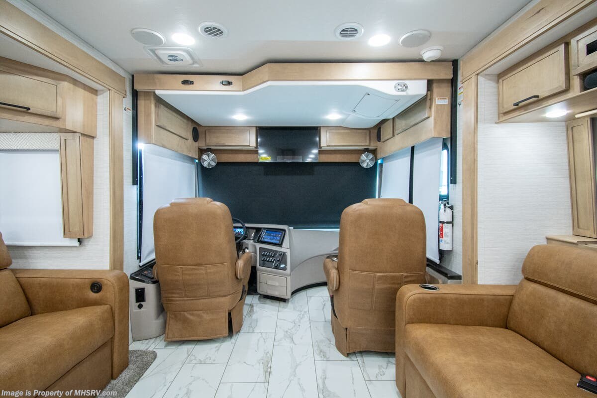 2026 Berkshire XLT 45G by Forest River from Motor Home Specialist in Alvarado, Texas