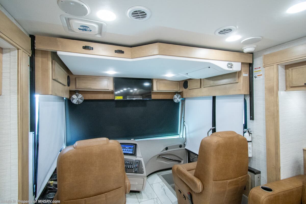 New 2026 Forest River Berkshire XLT 45G available in Alvarado, Texas