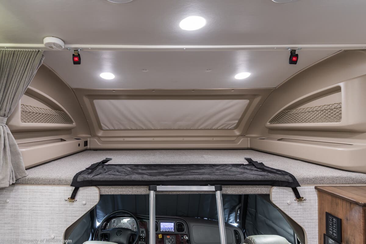 Used 2024 Entegra Coach Accolade 37M available in Alvarado, Texas