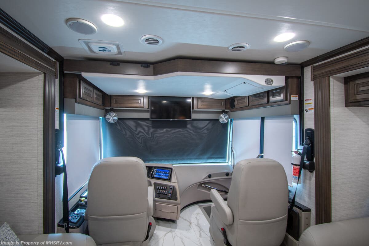 New 2026 Forest River Berkshire 39A available in Alvarado, Texas