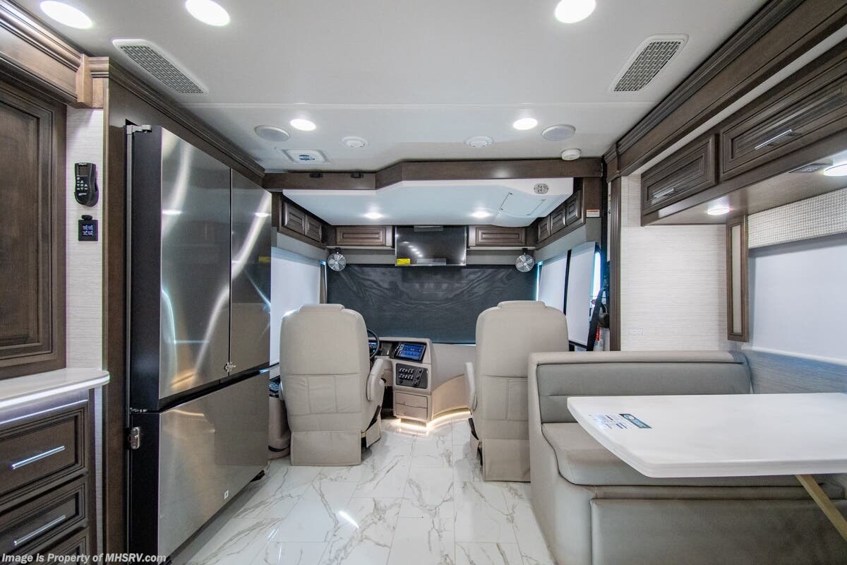 2026 Berkshire XL 40C by Forest River from Motor Home Specialist in Alvarado, Texas