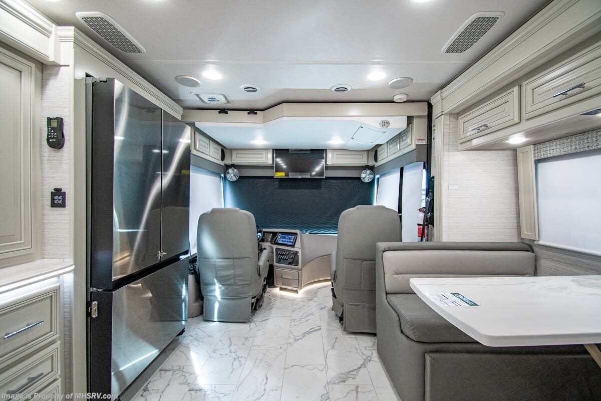 2026 Berkshire XL 40C by Forest River from Motor Home Specialist in Alvarado, Texas