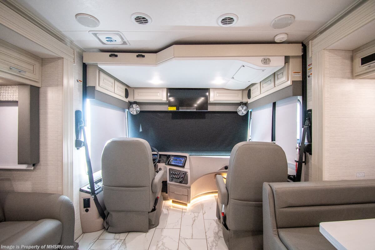 2026 Berkshire 34B by Forest River from Motor Home Specialist in Alvarado, Texas