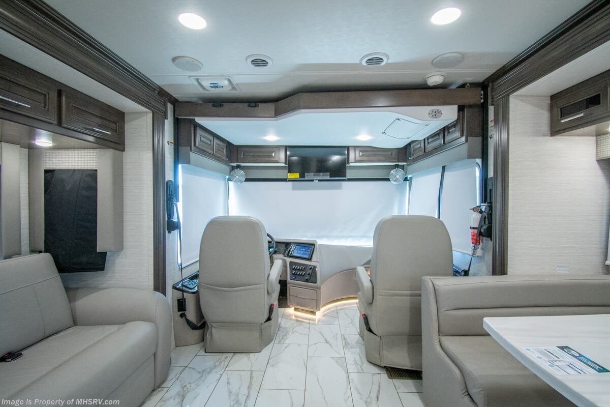 2026 Berkshire 34B by Forest River from Motor Home Specialist in Alvarado, Texas