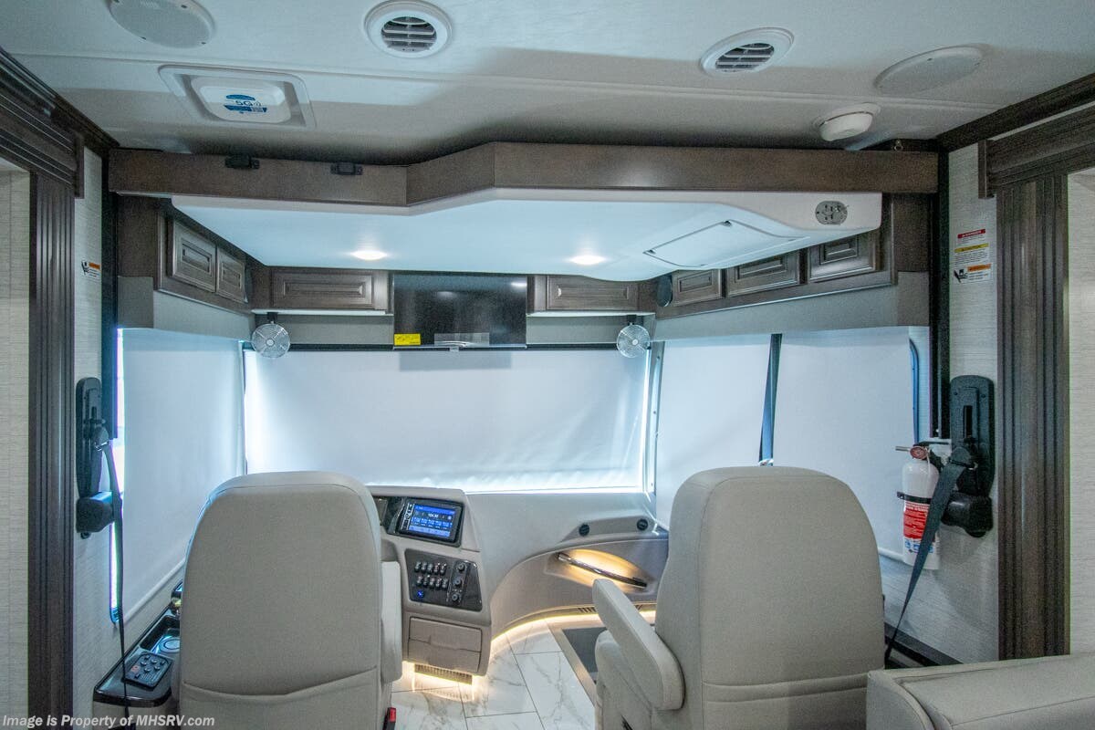 New 2026 Forest River Berkshire 34B available in Alvarado, Texas