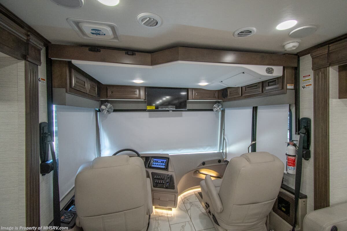 New 2026 Forest River Berkshire XL 37B available in Alvarado, Texas