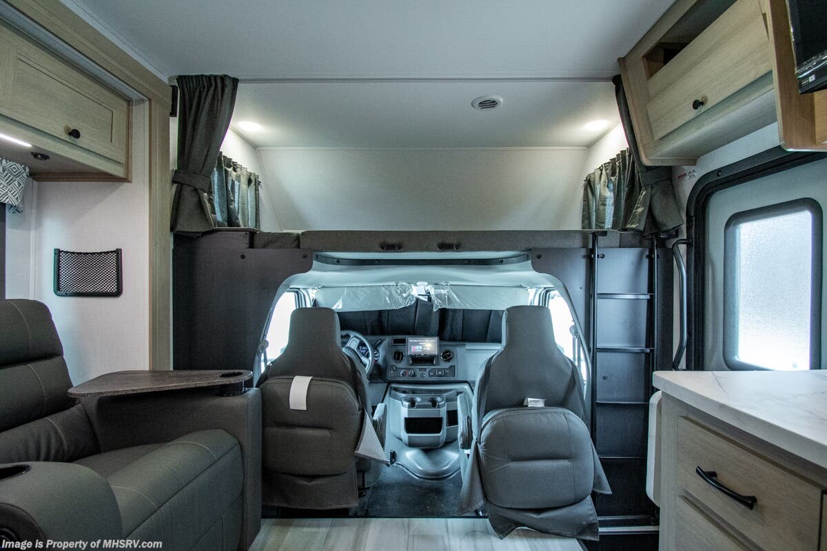 2026 Forester 3011DS by Forest River from Motor Home Specialist in Alvarado, Texas