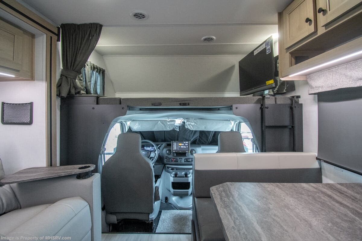 2026 Forester Classic 2861DSF by Forest River from Motor Home Specialist in Alvarado, Texas