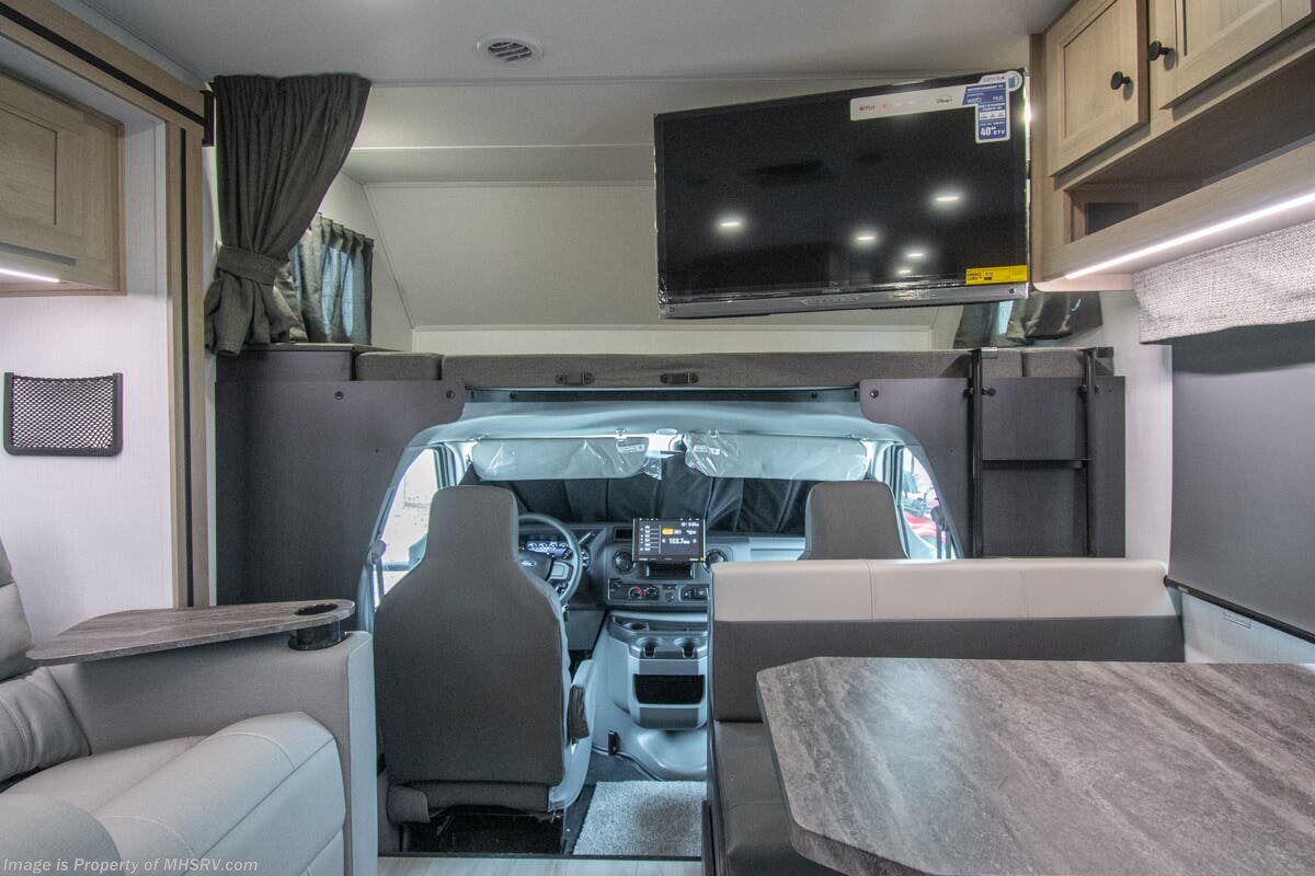 New 2026 Forest River Forester Classic 2861DSF available in Alvarado, Texas