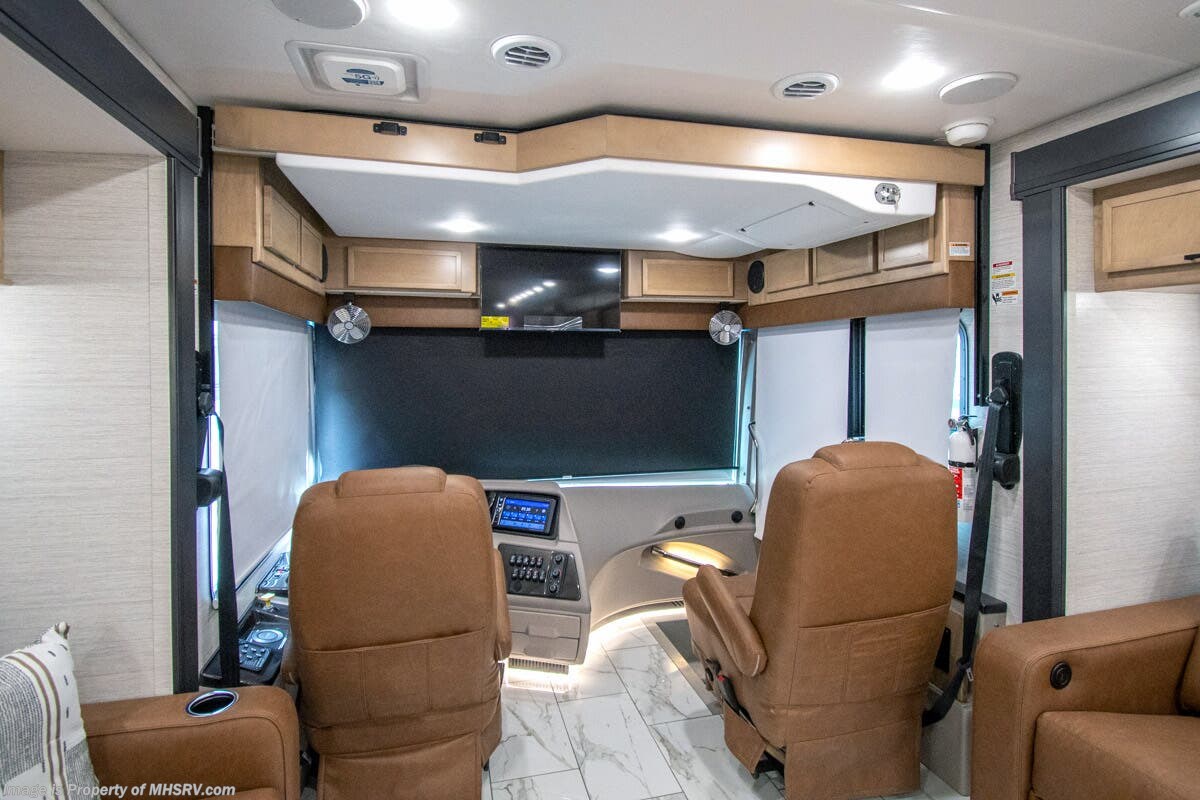 New 2026 Forest River Berkshire XL 40H available in Alvarado, Texas